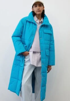 Marc O'Polo DENIM Wintermantel - Crystal Seas