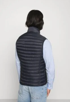 Marc O'Polo NO DOWN STYLE - Weste - Total Eclipse -Marc OPolo Geschaft 3164183a3bcb46c8b4b810784df0ba59