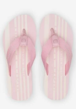 Marc O'Polo BEACH-MIT-MUSTER - Zehentrenner - Pink -Marc OPolo Geschaft 3173d1df18b44ff7b269f49b8be84855