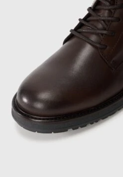 Marc O'Polo RONY 3A - Lace-up Ankle Boots - Dark Brown -Marc OPolo Geschaft 322575fac2ef48bb8be11cd9ec365848