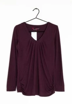 Marc O'Polo Langarmshirt - Red -Marc OPolo Geschaft 3297dfb5b95242dc935de4b9ba561982