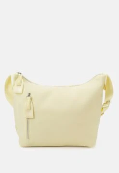 Marc O'Polo ANINA - Shopping Bag - Pale Sunflower -Marc OPolo Geschaft 32a690c0e5f94d578af749ad418b01bc 1