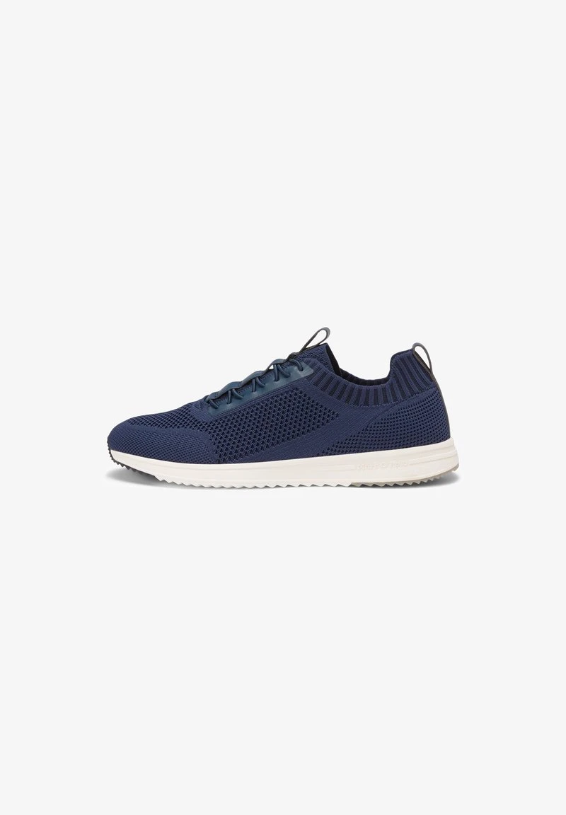 Marc O'Polo LEICHTER - Sneaker Low - Navy 3 Marc O'Polo LEICHTER - Sneaker Low - Navy