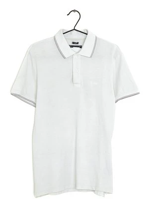 Marc O'Polo Poloshirt - Grey 7 Marc O'Polo Poloshirt - Grey – Bild 5