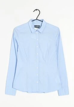 Marc O'Polo Hemdbluse - Blue