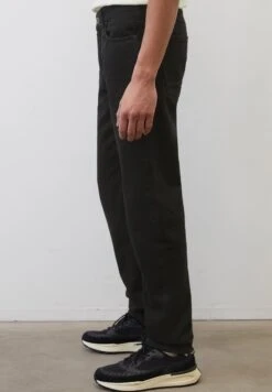 Marc O'Polo Jeans Straight Leg - Black Black Wash -Marc OPolo Geschaft 332476d6dcdc4b5b92faa1929223b190