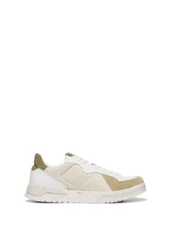 Marc O'Polo Trainers - Beige Oliv -Marc OPolo Geschaft 335c624909724f72b7b72b94496b3f29