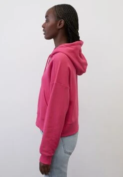 Marc O'Polo DENIM Sweatjacke - Fresh Fuschia -Marc OPolo Geschaft 3392d443fbb04a608d44cdc9f368c31b
