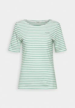 Marc O'Polo SHORT SLEEVE ROUND NECK - T-Shirt Print - Sea Blue 12 Marc O'Polo SHORT SLEEVE ROUND NECK - T-Shirt Print - Sea Blue -Marc OPolo Geschaft 33a1b2267c304f8e9764e25b5f5f1a58