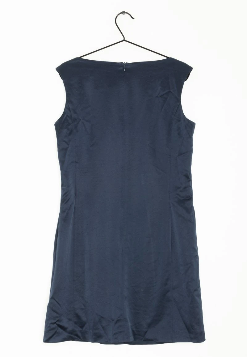 Marc O'Polo Freizeitkleid - Blue 4 Marc O'Polo Freizeitkleid - Blue – Bild 2