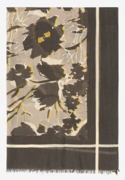 Marc O'Polo MIT ALLOVER PRINT - Schal - Multi -Marc OPolo Geschaft 33ce539cd2394ccca260fc0394e6748f