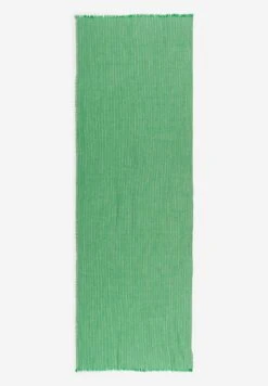 Marc O'Polo MIT DECKENSTICH - Schal - Vivid Green -Marc OPolo Geschaft 33e3c35a1c1d4143a28c19a21403bd9f
