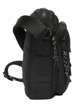 Marc O'Polo MIKKEL - Umhängetasche - Black -Marc OPolo Geschaft 34010ea87c3342b697dae1bfdf7c2602