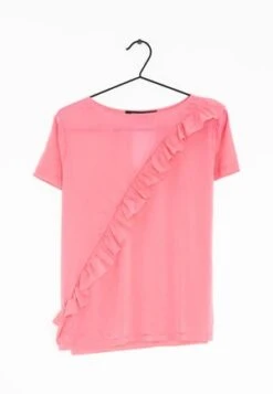 Marc O'Polo T-Shirt Basic - Pink 11 Marc O'Polo T-Shirt Basic - Pink -Marc OPolo Geschaft 340c4ac010d74830a8ac826d702dee53