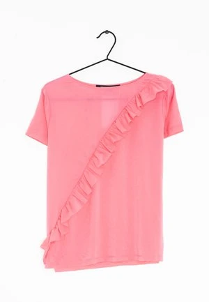 Marc O'Polo T-Shirt Basic - Pink 6 Marc O'Polo T-Shirt Basic - Pink – Bild 4