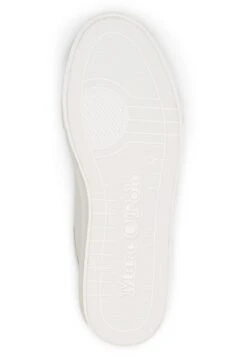 Marc O'Polo COURT - Sneaker Low - White Spring Sky -Marc OPolo Geschaft 340d72fd0deb447f99bdc35052337f93