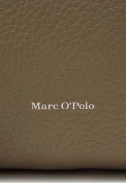 Marc O'Polo BRINJA - Handtasche - Dusty Earth -Marc OPolo Geschaft 3417920f6d474db2bbc32e8574748b5c