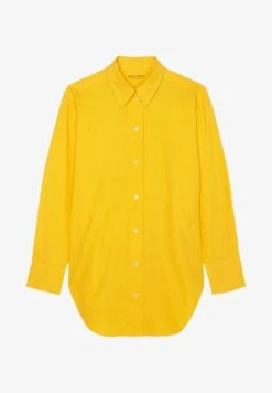 Marc O'Polo AUS PAPER-TOUCH - Hemdbluse - Morning Sun -Marc OPolo Geschaft 342a0728888c440687139ae30b66c504