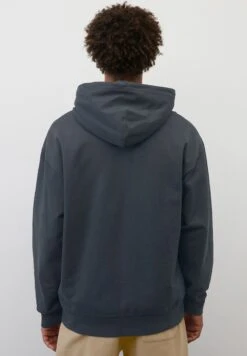 Marc O'Polo RELAXED - Sweatjacke - Dark Navy -Marc OPolo Geschaft 34503fe677be45d1904da56671217d8b