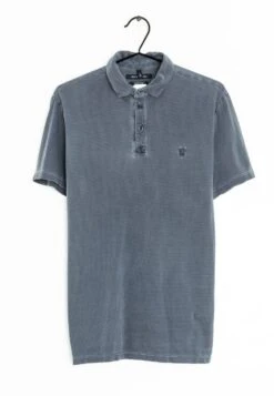 Marc O'Polo Poloshirt - Grey 10 Marc O'Polo Poloshirt - Grey -Marc OPolo Geschaft 3481a98d38f4490780b8b02730c512f3 1