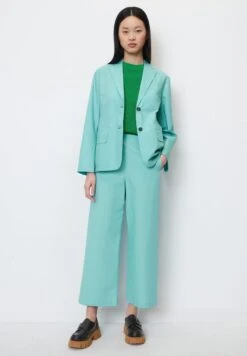 Marc O'Polo LIGHT WEIGHT - Blazer - Sea Blue -Marc OPolo Geschaft 34ad8b8e55ae4b06af56e705a12097f9