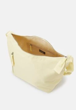 Marc O'Polo ANINA - Shopping Bag - Pale Sunflower -Marc OPolo Geschaft 34b391782d904631a7114cbbe3a11404