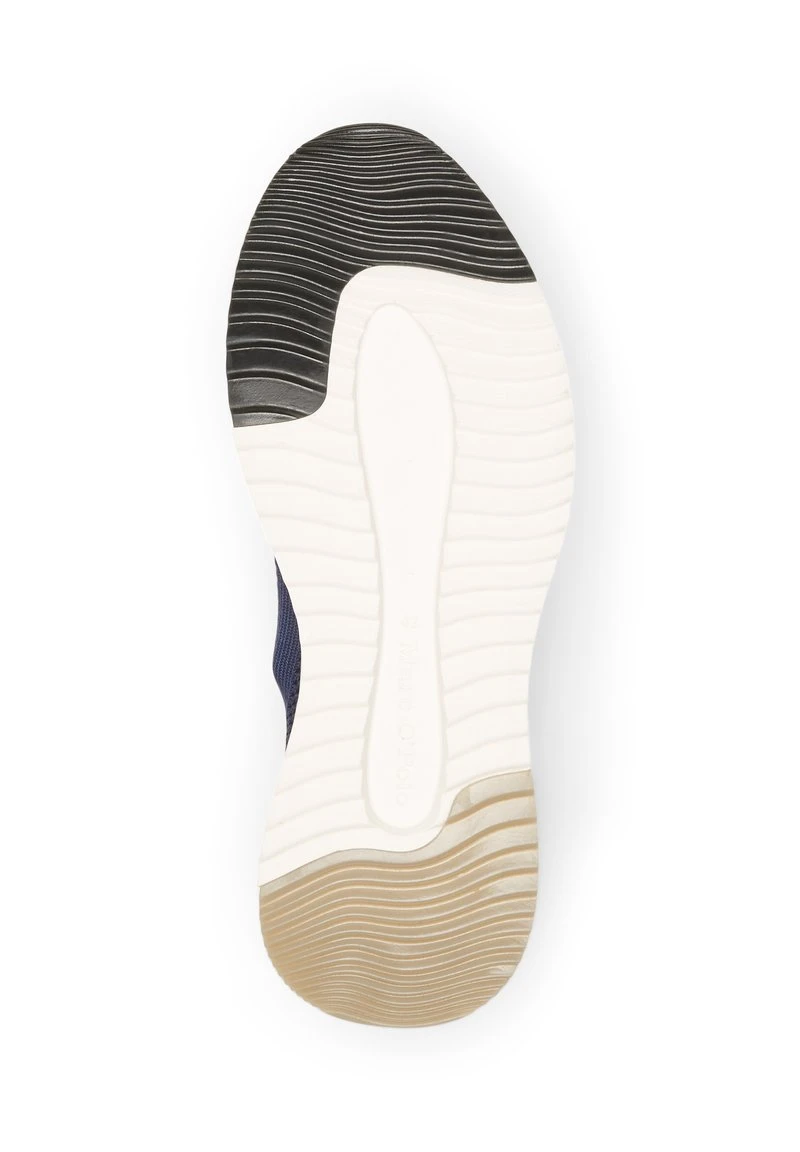 Marc O'Polo LEICHTER - Sneaker Low - Navy 7 Marc O'Polo LEICHTER - Sneaker Low - Navy – Bild 5