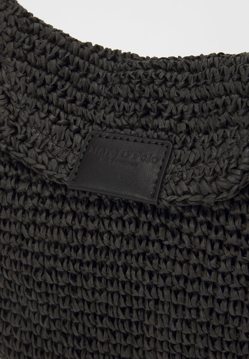 Marc O'Polo MARI - Umhängetasche - Black 8 Marc O'Polo MARI - Umhängetasche - Black – Bild 6