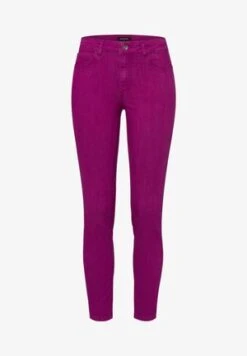 Marc O'Polo MODELL LINDE HIGH WAIST CROPPED - Jeans Straight Leg - Clean Bright Ice Blue Wash 10 Marc O'Polo MODELL LINDE HIGH WAIST CROPPED - Jeans Straight Leg - Clean Bright Ice Blue Wash -Marc OPolo Geschaft 35010c01b27747ed9a500648d67a7ebd