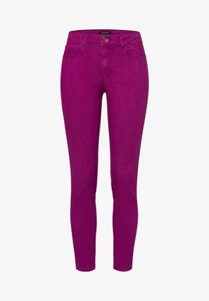 Marc O'Polo MODELL LINDE HIGH WAIST CROPPED - Jeans Straight Leg - Clean Bright Ice Blue Wash 5 Marc O'Polo MODELL LINDE HIGH WAIST CROPPED - Jeans Straight Leg - Clean Bright Ice Blue Wash – Bild 3