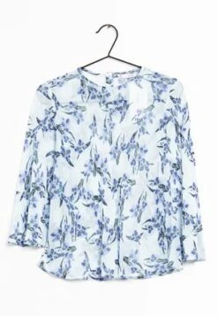 Marc O'Polo Bluse - Blue 11 Marc O'Polo Bluse - Blue -Marc OPolo Geschaft 35131950c5474e6f8866fcacd272b65d