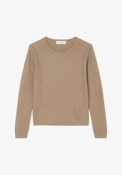 Marc O'Polo REGULAR - Strickpullover - Dusty Earth 13 Marc O'Polo REGULAR - Strickpullover - Dusty Earth -Marc OPolo Geschaft 355e92ed26bf44a683698f6faced4a5e