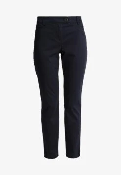 Marc O'Polo LAXA - Stoffhose - Thunder Blue -Marc OPolo Geschaft 357529cfedd94d29a5021631624c0838