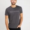Marc O'Polo T-Shirt Print - Gray Pinstripe 2 Marc O'Polo T-Shirt Print - Gray Pinstripe -Marc OPolo Geschaft 35c9b4473bd8431c9b901214b01fb5de