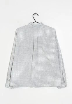 Marc O'Polo Hemdbluse - Grey 9 Marc O'Polo Hemdbluse - Grey -Marc OPolo Geschaft 35d49cf4ae4e447085102a35f1ca1c57