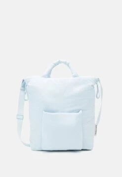 Marc O'Polo KAIJA - Shopping Bag - Spring Sky -Marc OPolo Geschaft 35e4e06b9ec24ec08268ea7254d698a2 1