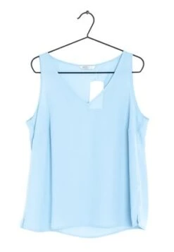 Marc O'Polo Bluse - Blue -Marc OPolo Geschaft 367a09f468e6426c9fe4dd3a702aac6a