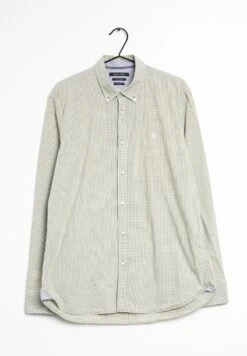 Marc O'Polo Hemd - Green -Marc OPolo Geschaft 36be5f4358304eae857c7a82a7e8cac6 1