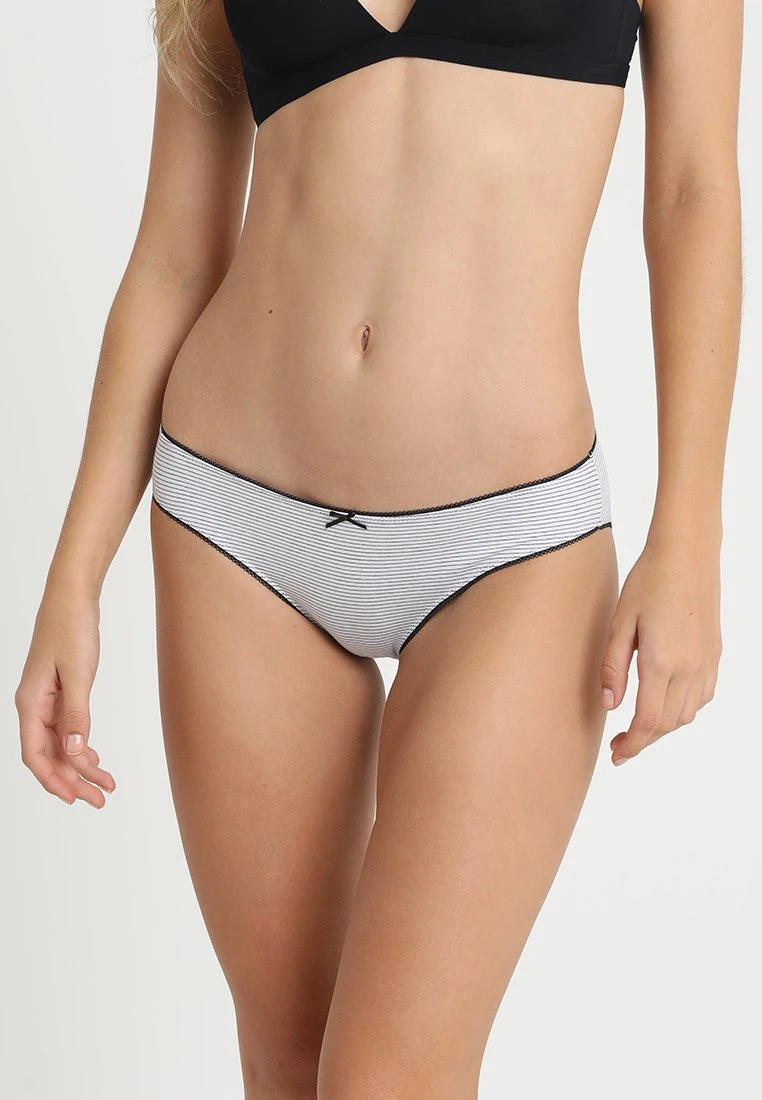 Marc O'Polo MINI 3 PACK - Slip - Dark Blue 4 Marc O'Polo MINI 3 PACK - Slip - Dark Blue – Bild 2