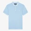 Marc O'Polo KURZARM - Poloshirt - Airblue 2 Marc O'Polo KURZARM - Poloshirt - Airblue -Marc OPolo Geschaft 3740058f73cc459d88acc875543902f4