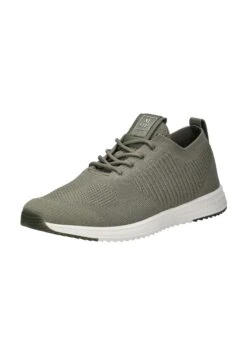 Marc O'Polo JASPER - Trainers - Oak Ash -Marc OPolo Geschaft 374557621fe741b58d0ee3f224ec9146