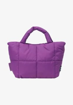 Marc O'Polo MOD DORY - Umhängetasche - Purple Berry