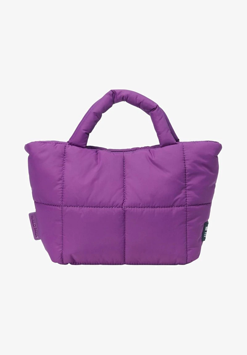 Marc O'Polo MOD DORY - Umhängetasche - Purple Berry 3 Marc O'Polo MOD DORY - Umhängetasche - Purple Berry