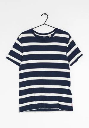 Marc O'Polo T-Shirt Print - Green 8 Marc O'Polo T-Shirt Print - Green – Bild 6