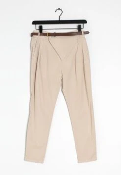 Marc O'Polo Stoffhose - Beige -Marc OPolo Geschaft 37a65d7cbbe64bd189d9c8ca50451e5d