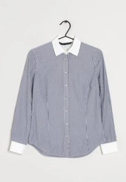 Marc O'Polo Hemdbluse - Grey -Marc OPolo Geschaft 37a70825a33f49748f21f2cb6a0f76ef