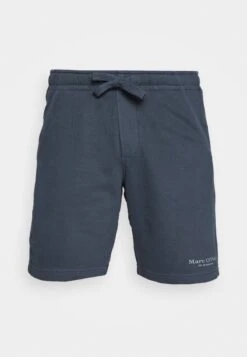 Marc O'Polo Shorts - Dark Navy 11 Marc O'Polo Shorts - Dark Navy -Marc OPolo Geschaft 37bdf16d5869494e9cd9d76ca9ef76b9