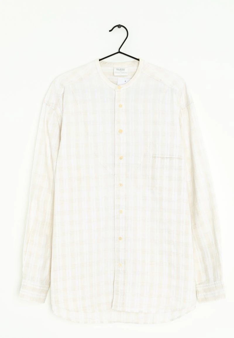 Marc O'Polo Hemd - Beige 3 Marc O'Polo Hemd - Beige