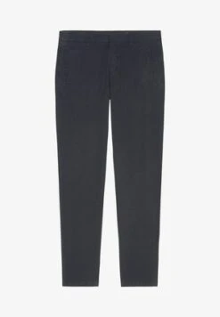 Marc O'Polo MODERN SLUB FLATLOCK DETAILS EMBROIDERY - Jogginghose - Olive -Marc OPolo Geschaft 37fa10ec1ef14bf7bb618f677ee9008b