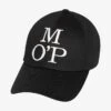 Marc O'Polo AUS HOCHWERTIGEM ORGANIC-TWILL - Cap - Black 2 Marc O'Polo AUS HOCHWERTIGEM ORGANIC-TWILL - Cap - Black -Marc OPolo Geschaft 3840d9e9b68e49ffae7cb35a9068110d 1